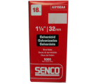 Senco 18Ga X 1 1/4" MED  ** CALL STORE FOR AVAILABILITY AND TO PLACE ORDER **
